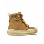 Merrell Škornji za sneg Marquette Thermo Lace Wp J007058 Rjava