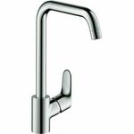 Hansgrohe Focus 260 pipa