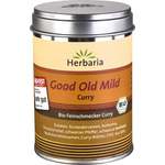 Herbaria Good Old Mild Curry - 80 g