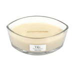 Woodwick Dišeča svečka ladja Vanilla Bean 453 g