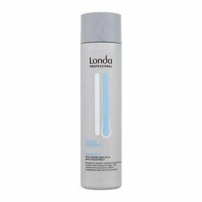 Londa Scalp Purifier Shampoo šampon za mastne lase 250 ml za ženske