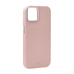PURO ovitek Icon Mag Pro za iPhone 15 Plus, roza