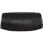 Zealot S87 Black