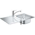 Grohe 31565SD1 pomivalno korito