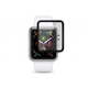 EPICO 42012151300001 3D+ FlexiGlass steklo za Apple Watch, 3–42 mm