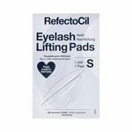 RefectoCil Eyelash Lifting Pads S nega za obrvi in trepalnice 1 ks za ženske