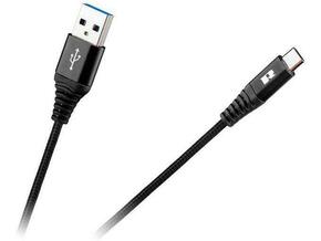 Rebel USB kabel 2.0 M.- tip C. M.