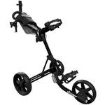 Clicgear Model 4.0 Matt Black Ročni voziček za golf