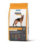 Vincent Fidog Vitality suha hrana za odrasle pse, 4 kg