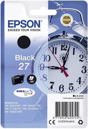 Epson T2701 črna (black)