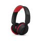 Philips TAA6219BK/00 slušalke, bluetooth/brezžične, črne, 117dB/mW, mikrofon