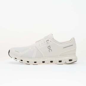 Sneakers On M Cloud 6 Wide White/ White EUR 44