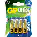 GP alkalna baterija LR6, Tip AA, 1.5 V
