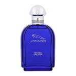 Jaguar For Men Evolution toaletna voda 100 ml za moške