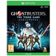 WEBHIDDENBRAND Mad Dog Games Ghostbusters: The Video Game - Remastered (Xbox One)