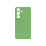 Gumiran ovitek (TPU) za Samsung Galaxy S26+, zelen N-Type