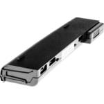 baterija za notebook green cell hp100 črna 4400 mah