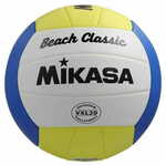 Mikasa Odbojkarska žoga MIKASA Plaža VXL20