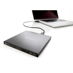 VERBATIM External Slimline USB 3.0 Blu-Ray črn zunanji zapisovalec