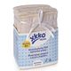 XKKO Organic (4/8/4), večplastne plenice, Newborn Natural
