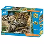 Animal Planet 3D sestavljanka, jaguar, 500/1