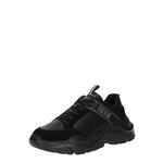 Versace Jeans Couture Nizke superge 'SPEEDTRAK' črna / bela 27969789