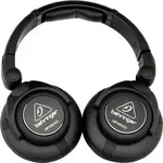 Behringer HPX6000 slušalke, 3.5 mm, črne, 98dB/mW