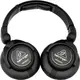 Behringer HPX6000 slušalke, 3.5 mm, črne, 98dB/mW