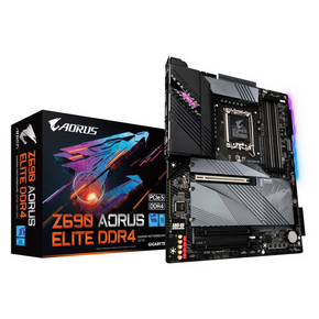 Gigabyte Z690 AORUS Elite DDR4 matična plošča