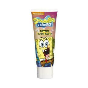 Nickelodeon SpongeBob zobna pasta 75 ml