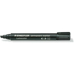 STAEDTLER flomaster 350 2-5mm, črna