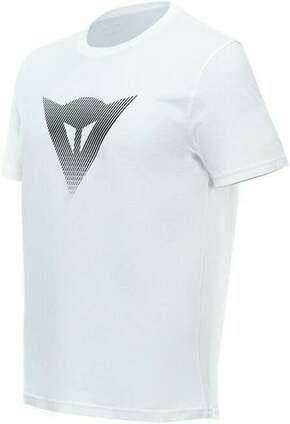Dainese T-Shirt Logo White/Black 2XL Majica
