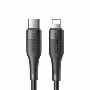 Joyroom Fast Charging kabel USB / Lightning PD 2.4A 20W 1.2m