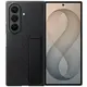 Ovitek Ovitek Samsung Carbon Standing za Galaxy Z Fold8 Ultra, črn (EF-XF976SBEGWW)