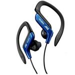 JVC HA-EB75 slušalke, modre