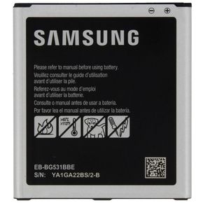 Baterija za Samsung Galaxy J5 / SM-J500F / Galaxy J3 (2016) / SM-J320F