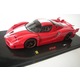 1:43 FERRARI FXX RDEČA