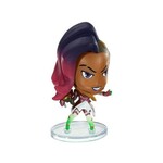 BLIZZARD figura Overwatch - Cute but deadly Holiday Peppermint Sombra