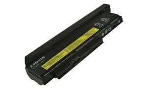 WEBHIDDENBRAND 2-polnilna baterija za IBM/LENOVO ThinkPad X230