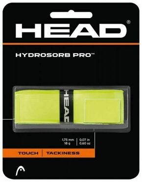 Head HydroSorb Pro osnovni ovoj rumeno pakiranje 1 kos