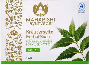 Maharishi Ayurveda Neem-milo - 100 g