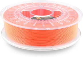 PLA Extrafill Luminous Orange - 1