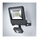 LEDVANCE Endura Flood Sensor 30 W, 830 DG zunanja svetilka
