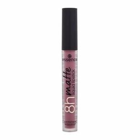 Essence 8h Matte Liquid Lipstick šminka za sijaj ustnic tekoče rdečilo za ustnice šminka 2