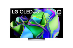 LG OLED42C32LA televizor