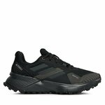 adidas Tekaški čevlji Terrex Soulstride RAIN.RDY Trail IF5015 Črna