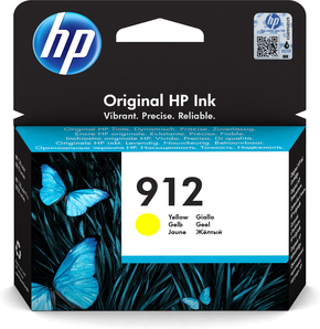 HP 3YL79AE (912) kapsula s črnilom
