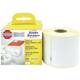 Avery Zweckform etikete na kolutu AS0722440, 54 x 70 mm, 320 etiket/kolutu, za Dymo tiskalnike