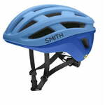 SMITH OPTICS Persist 2 Mips kolesarska čelada, 51-55 cm, modra