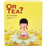 "Or Tea? Bio Beeeee Calm - Škatla za čajnimi vrečami, 10 kosov"
